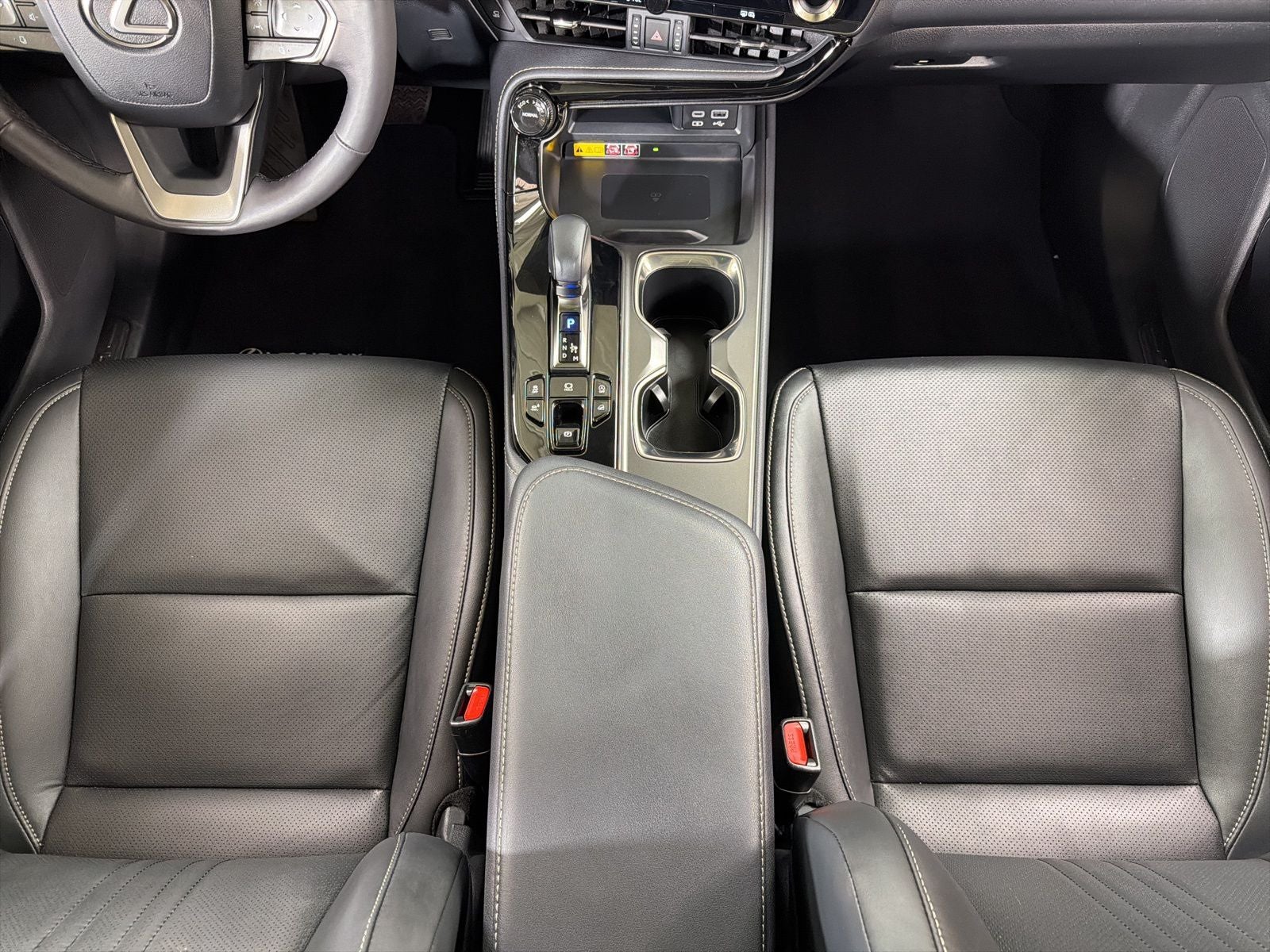 2024 Lexus NX 350 Premium