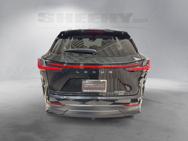 2024 Lexus NX 350 Premium