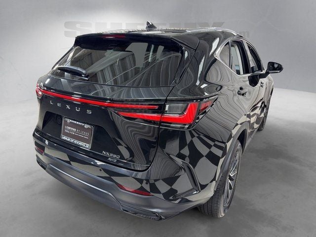 2024 Lexus NX 350 Premium