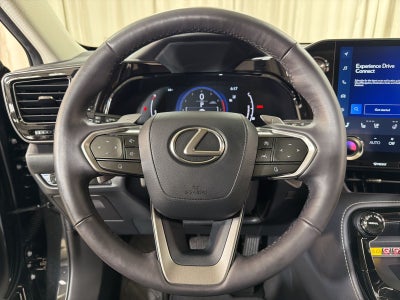 2024 Lexus NX 350 Premium