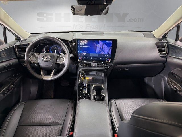 2024 Lexus NX 350 Premium