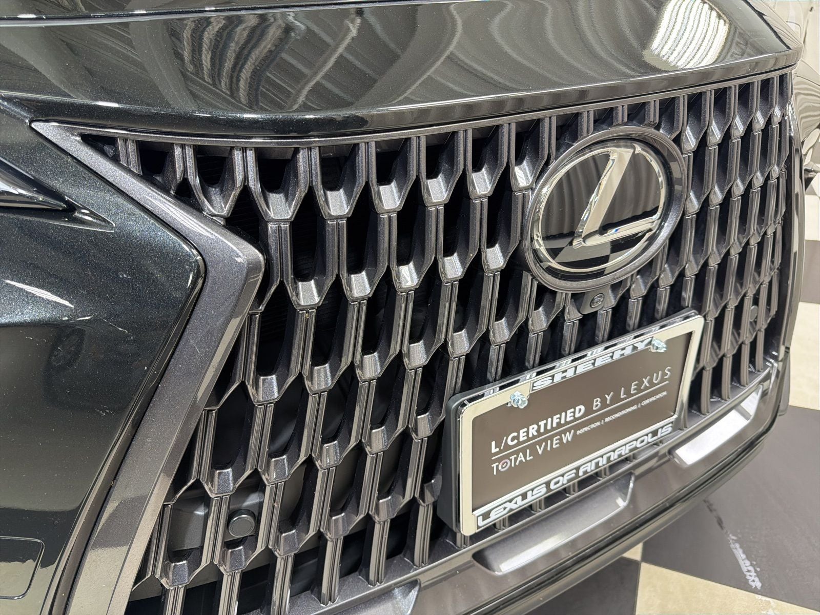 2024 Lexus NX 350 Premium