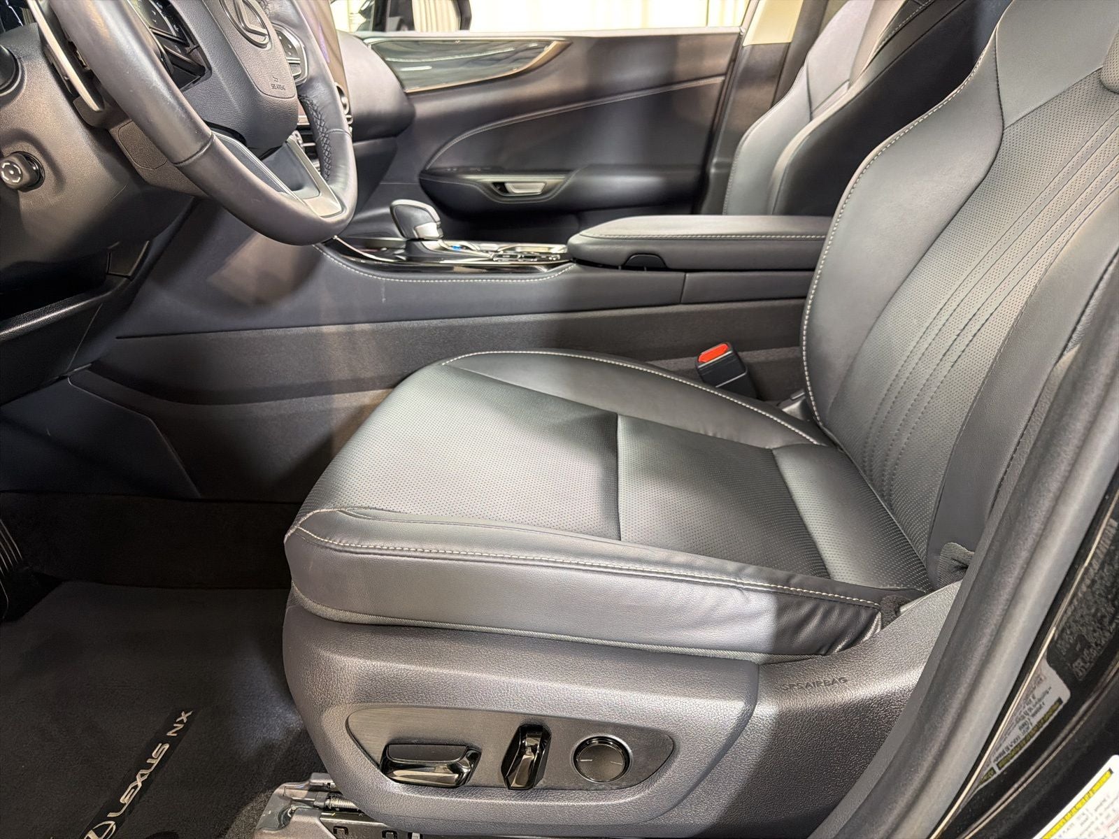 2024 Lexus NX 350 Premium