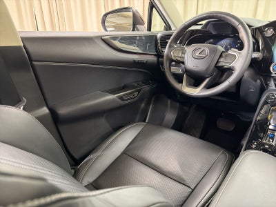 2024 Lexus NX 350 Premium