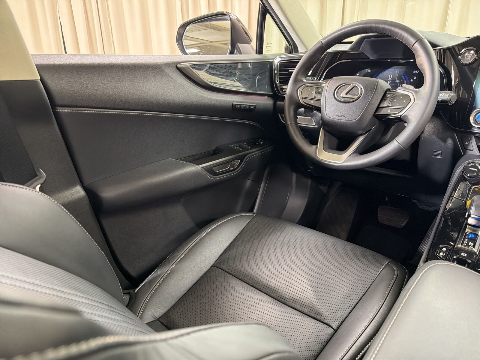 2024 Lexus NX 350 Premium