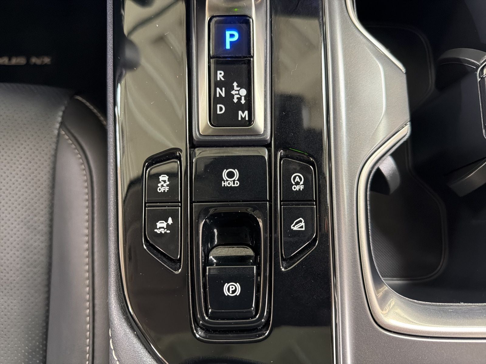 2024 Lexus NX 350 Premium