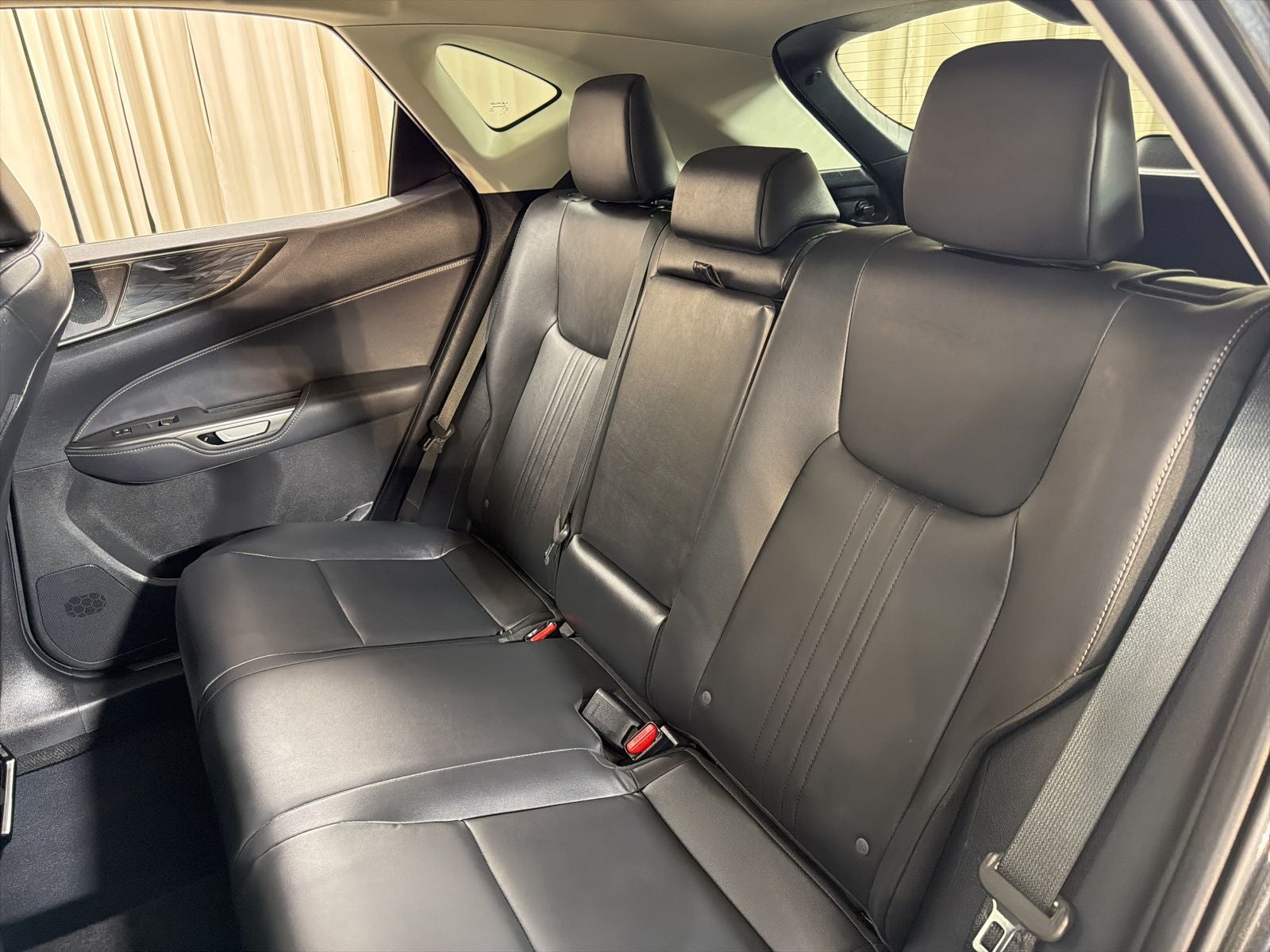 2024 Lexus NX 350 Premium