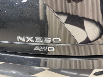 2024 Lexus NX 350 Premium