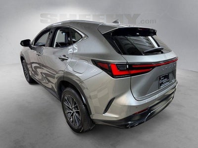 2024 Lexus NX 350 Premium