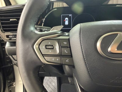 2024 Lexus NX 350 Premium