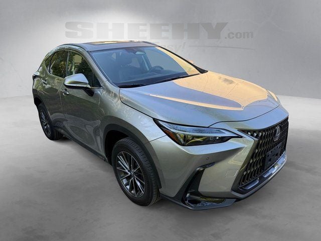 2024 Lexus NX 350 Premium