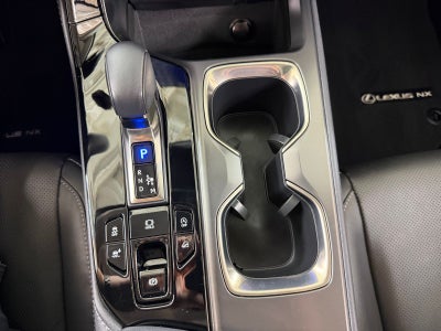 2024 Lexus NX 350 Premium