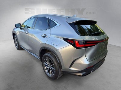 2024 Lexus NX 350 Premium