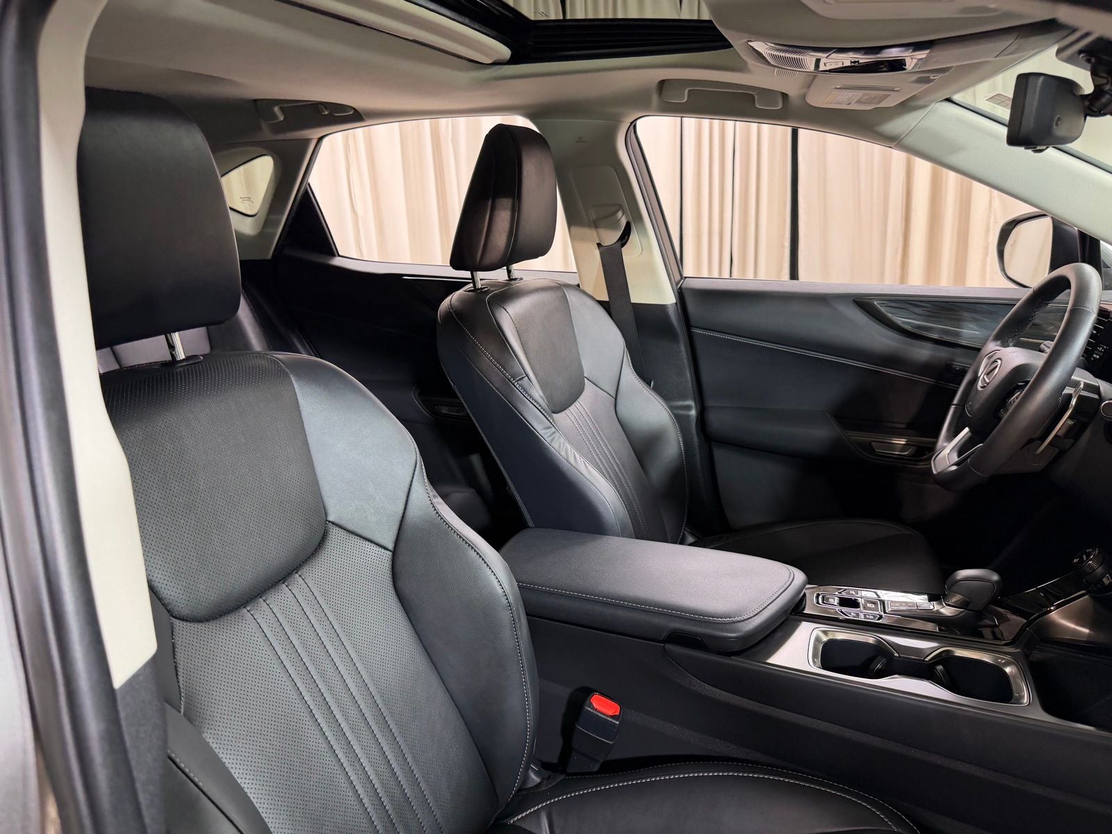 2024 Lexus NX 350 Premium