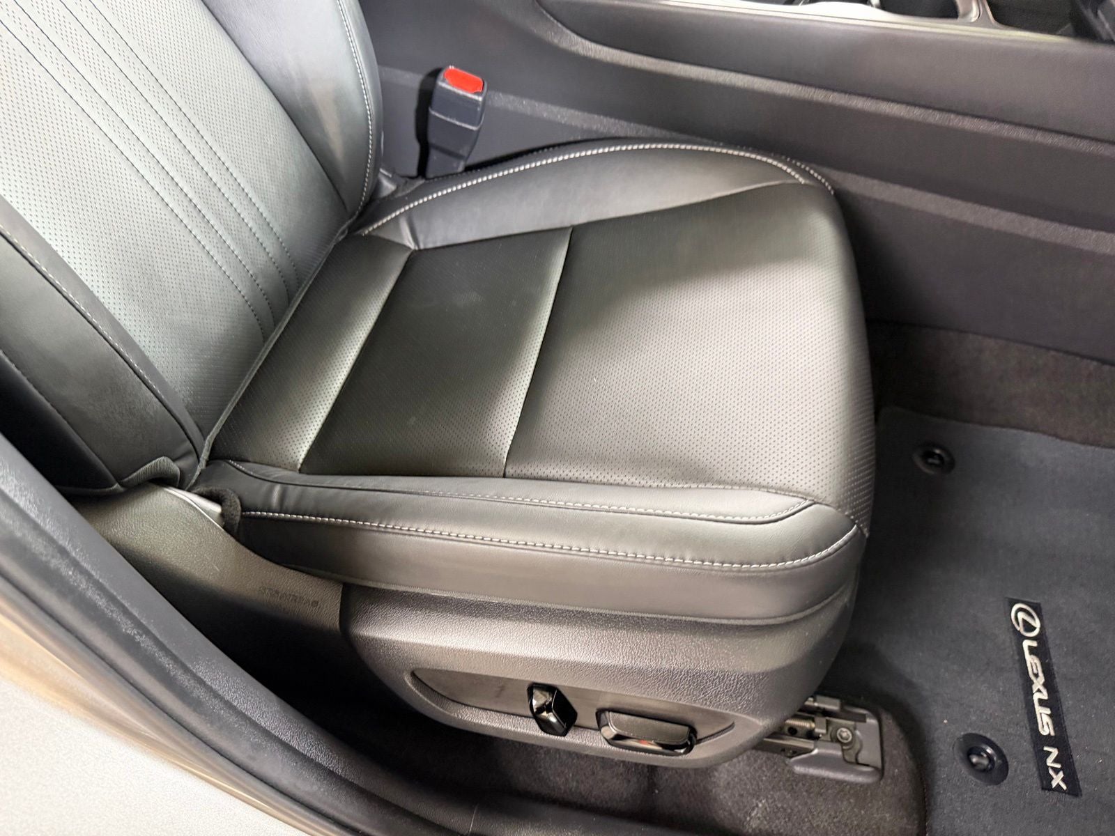 2024 Lexus NX 350 Premium