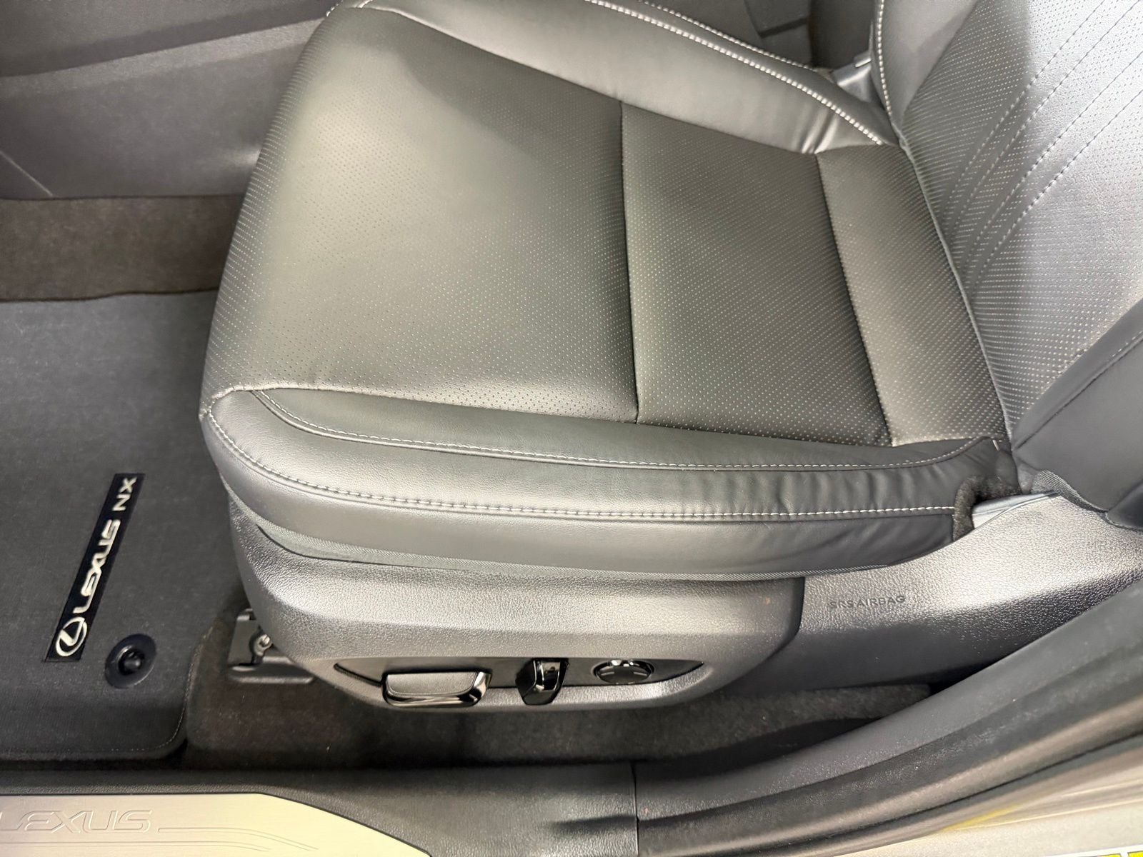 2024 Lexus NX 350 Premium