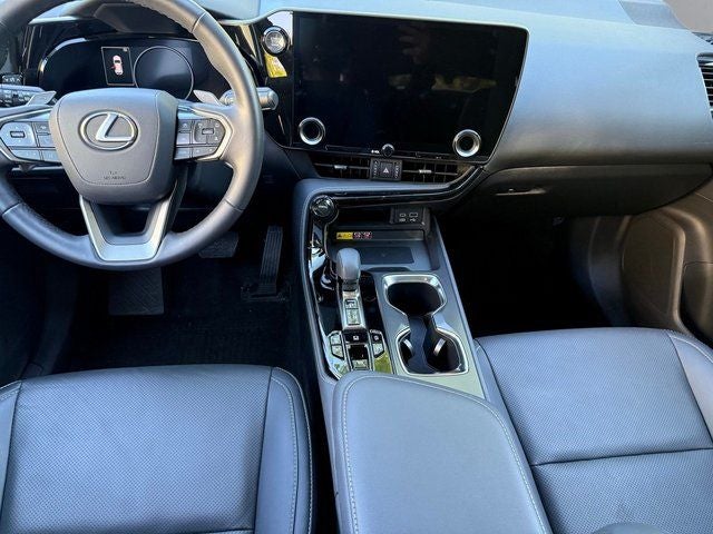 2024 Lexus NX 350 Premium