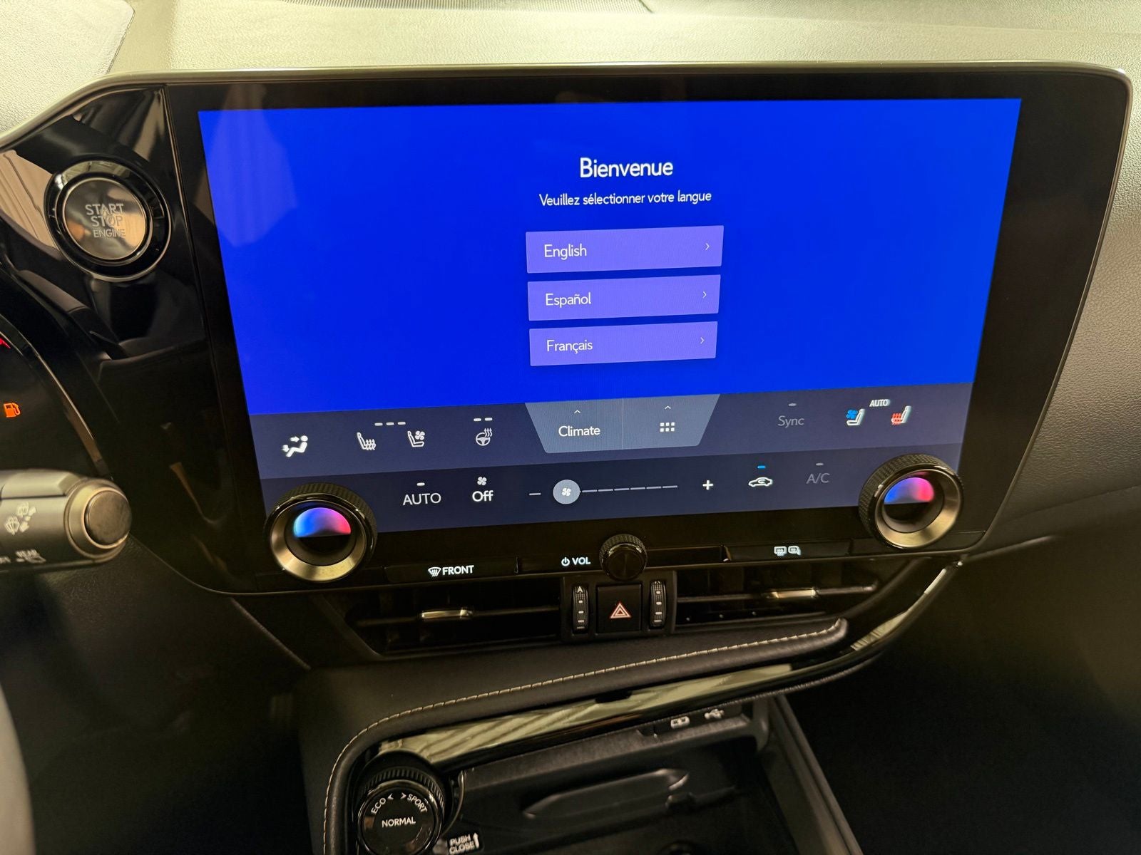 2024 Lexus NX 350 Premium