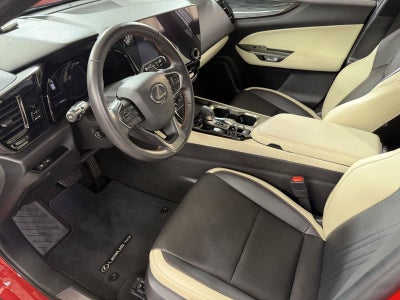 2024 Lexus NX 350 Premium