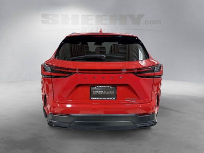 2024 Lexus NX 350 Premium