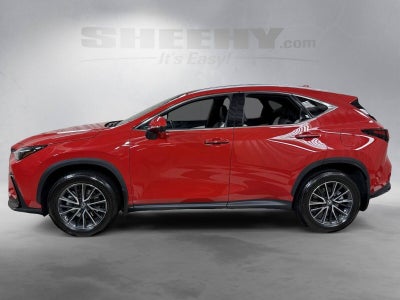 2024 Lexus NX 350 Premium
