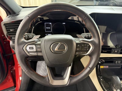 2024 Lexus NX 350 Premium