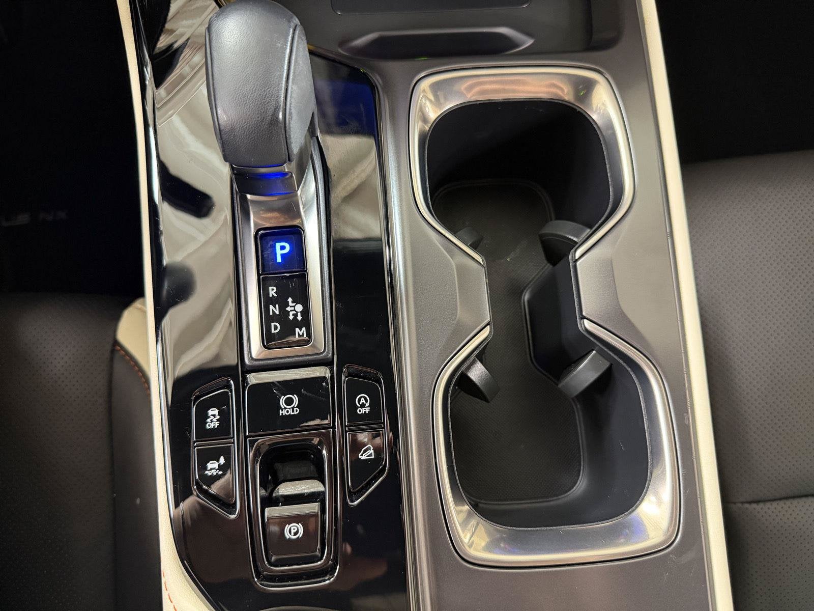 2024 Lexus NX 350 Premium