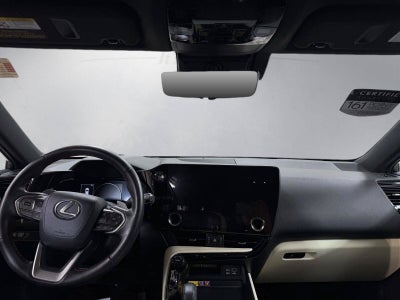 2024 Lexus NX 350 Premium