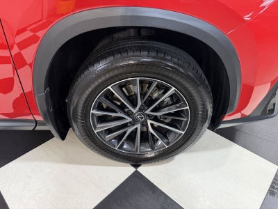 2024 Lexus NX 350 Premium
