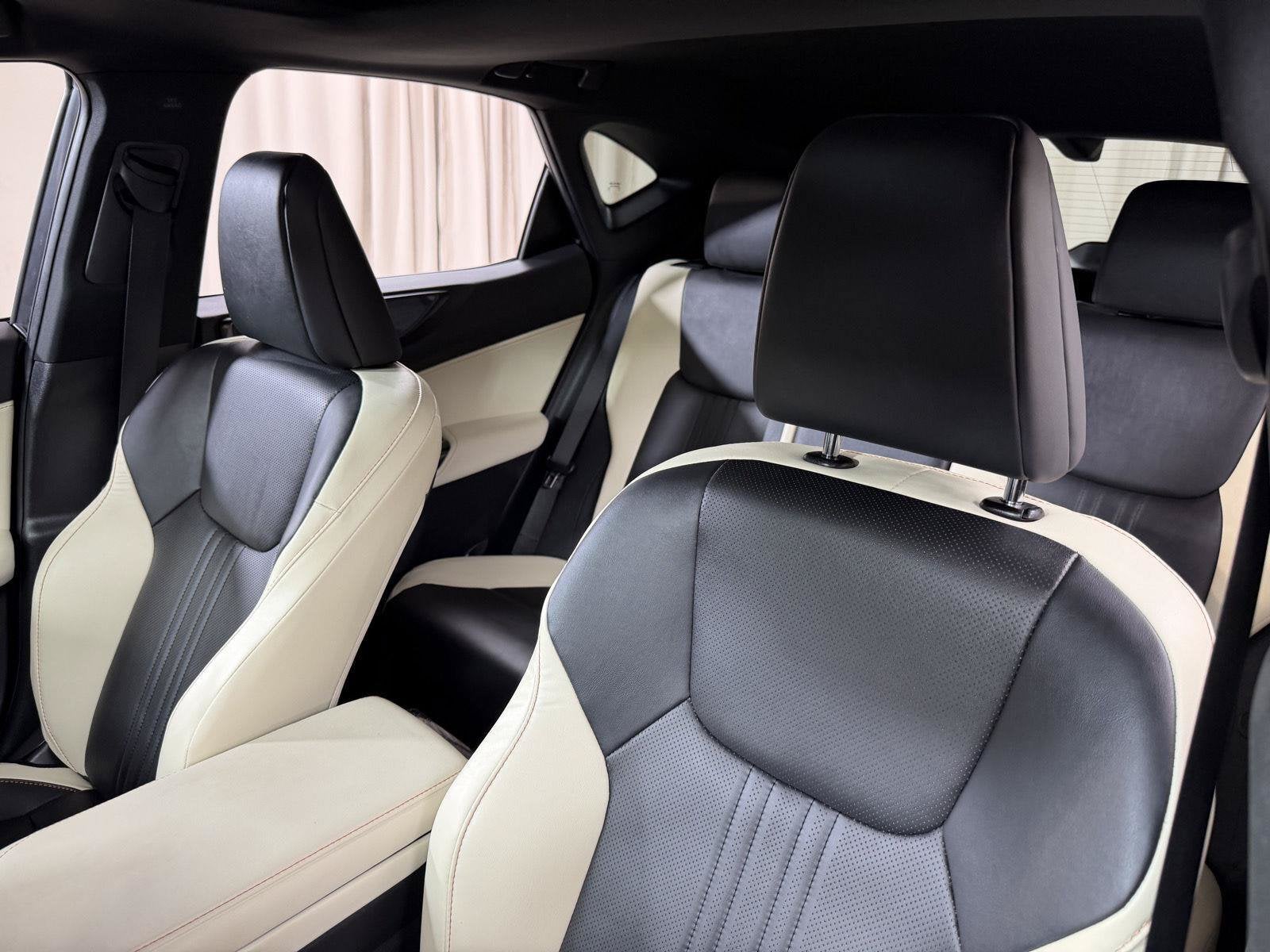 2024 Lexus NX 350 Premium