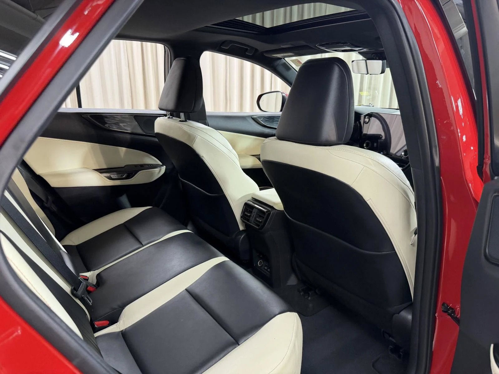 2024 Lexus NX 350 Premium