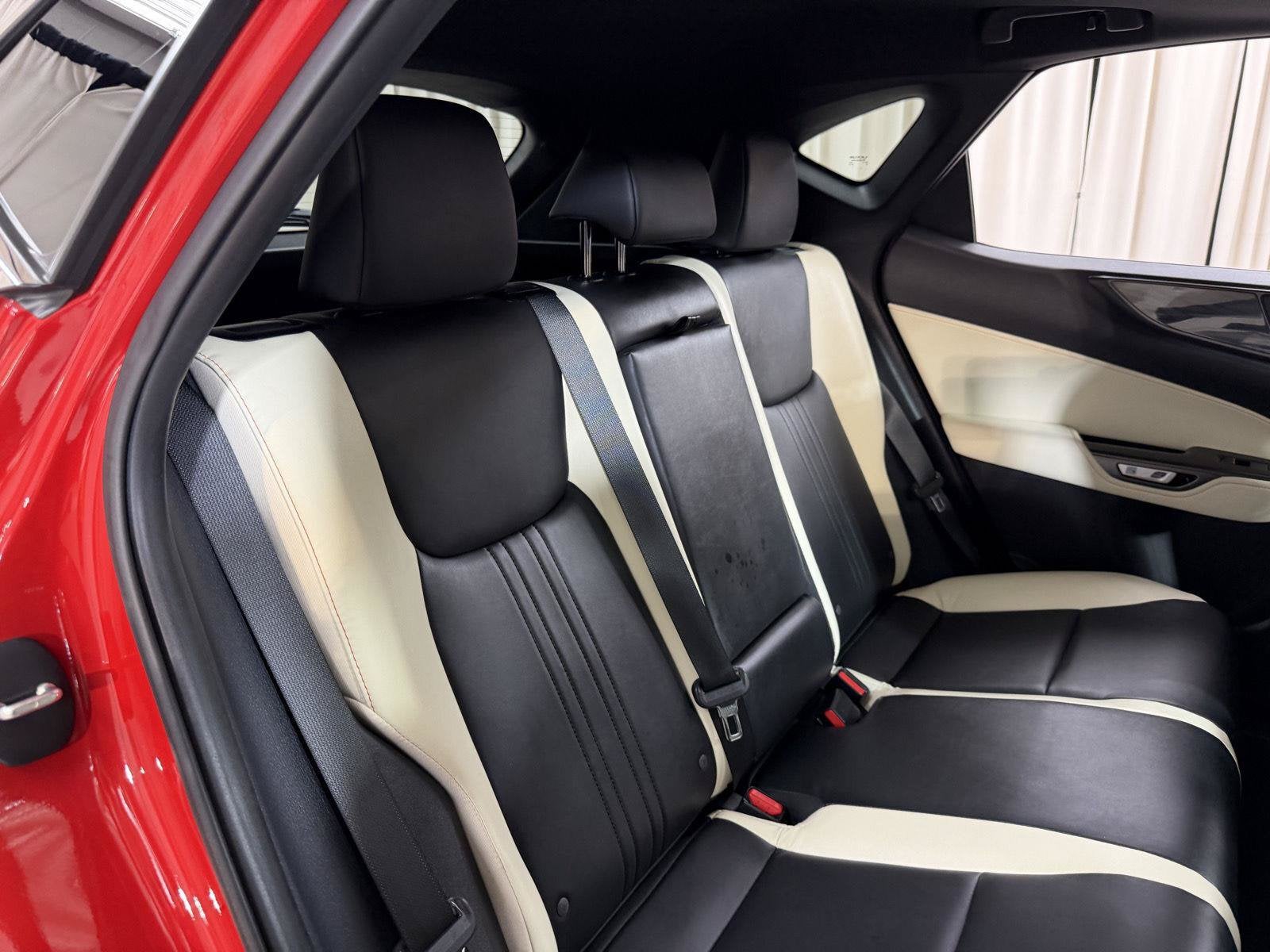 2024 Lexus NX 350 Premium