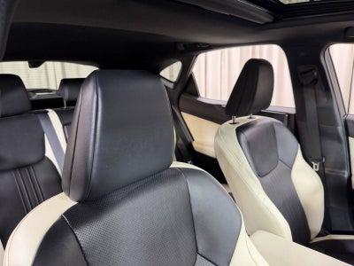 2024 Lexus NX 350 Premium