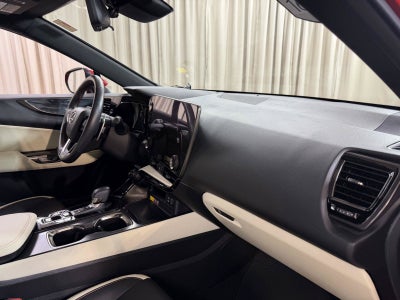 2024 Lexus NX 350 Premium