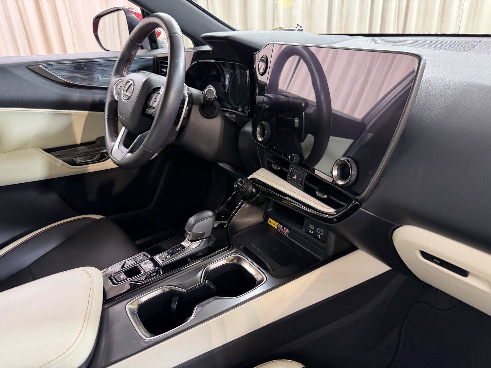 2024 Lexus NX 350 Premium