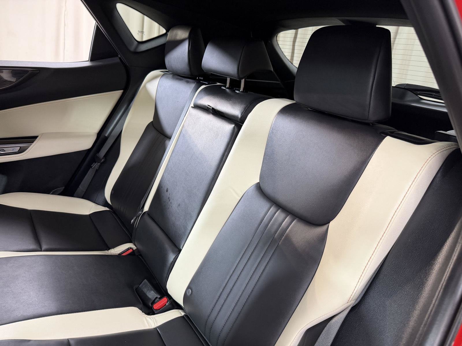2024 Lexus NX 350 Premium