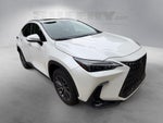 2025 Lexus NX NX 350 Premium