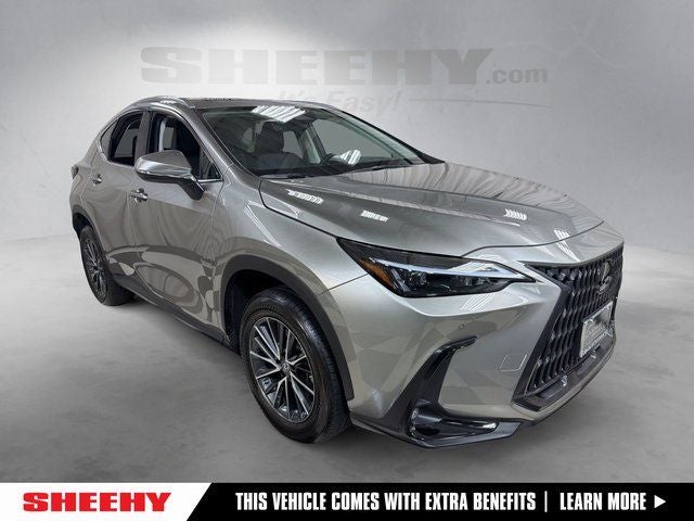2023 Lexus NX 350 Premium