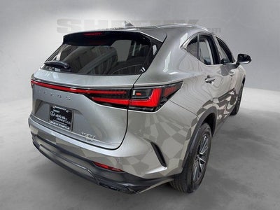 2023 Lexus NX 350 Premium