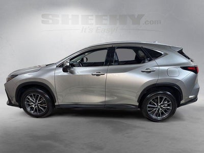 2023 Lexus NX 350 Premium