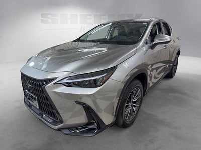 2023 Lexus NX 350 Premium