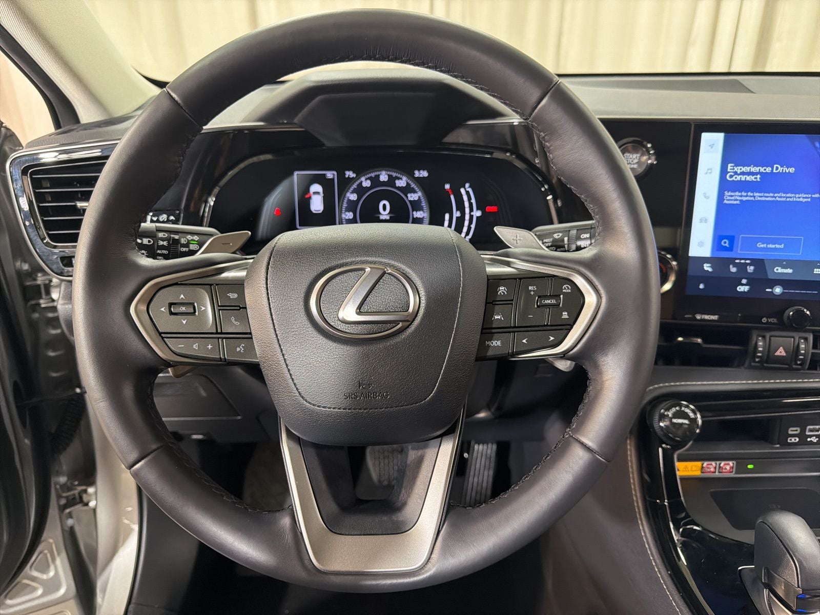 2023 Lexus NX 350 Premium