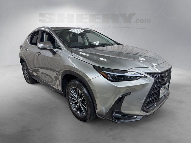 2023 Lexus NX 350 Premium