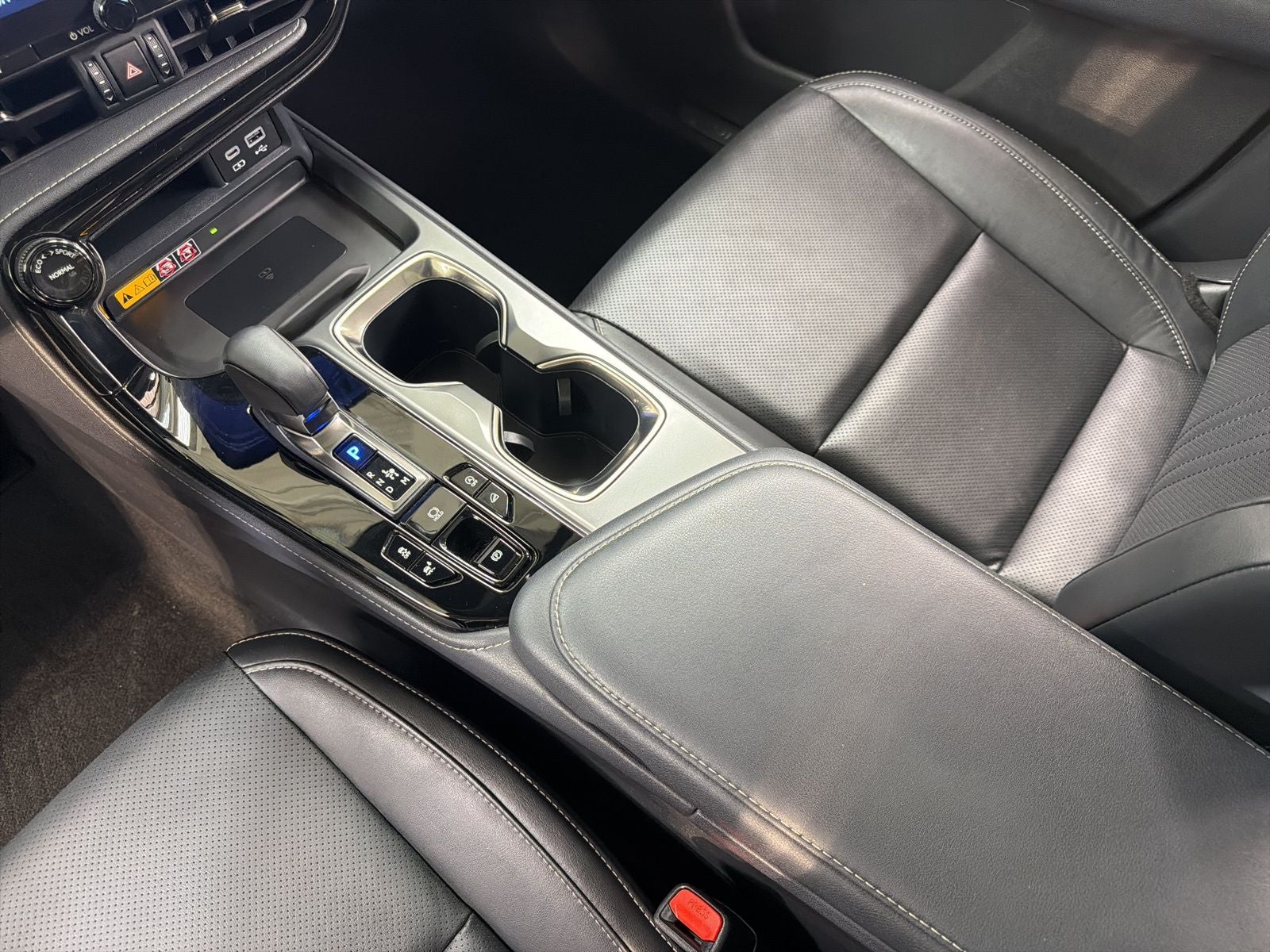 2023 Lexus NX 350 Premium