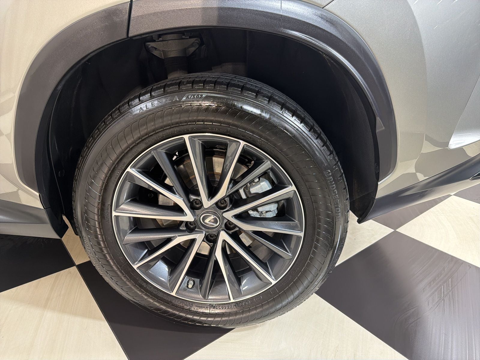 2023 Lexus NX 350 Premium