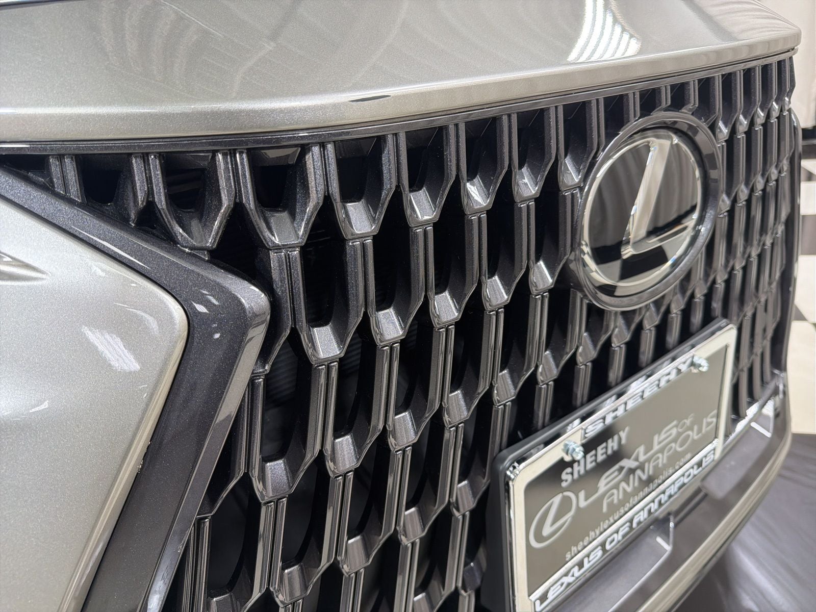 2023 Lexus NX 350 Premium