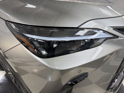 2023 Lexus NX 350 Premium