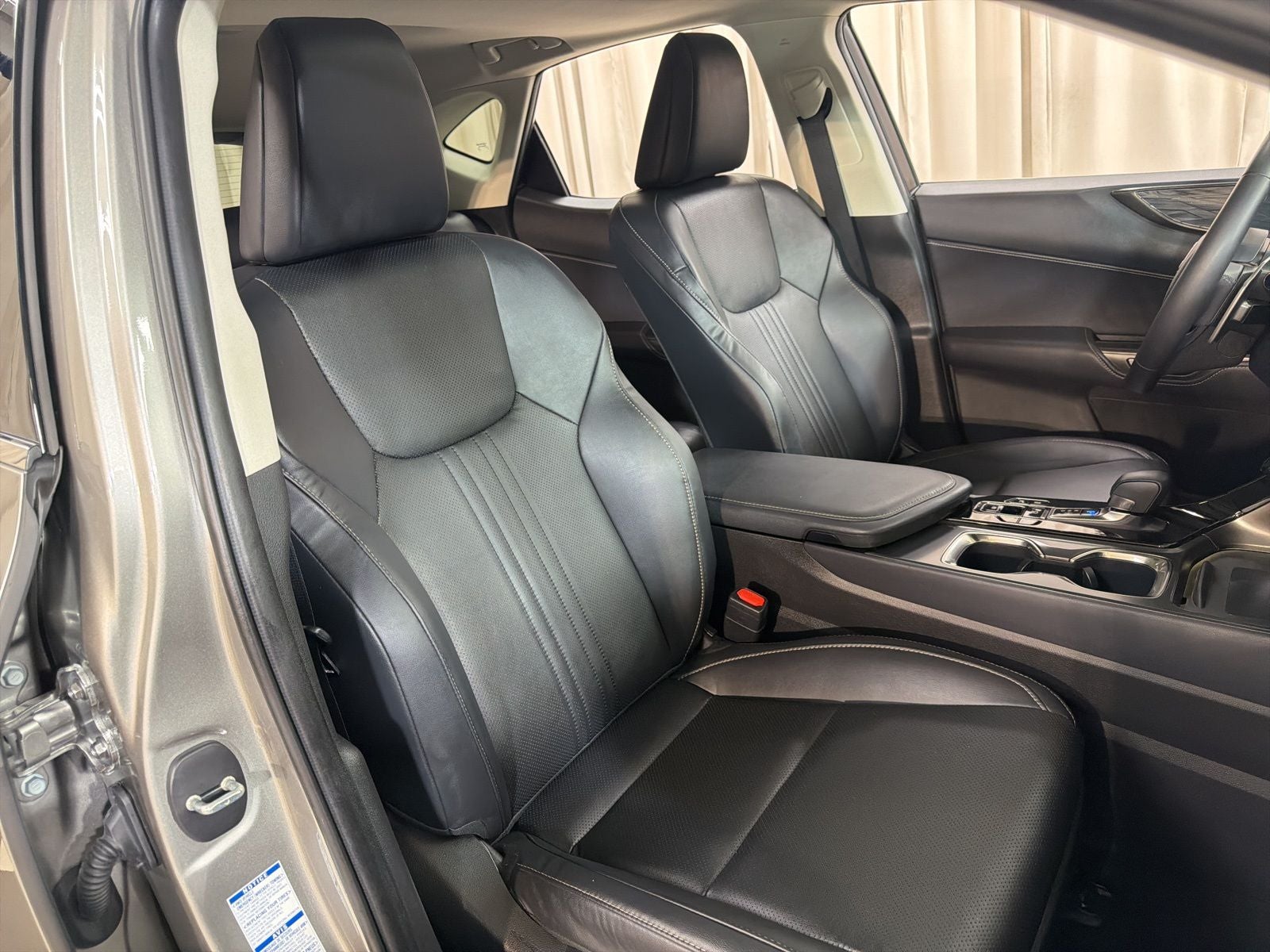 2023 Lexus NX 350 Premium