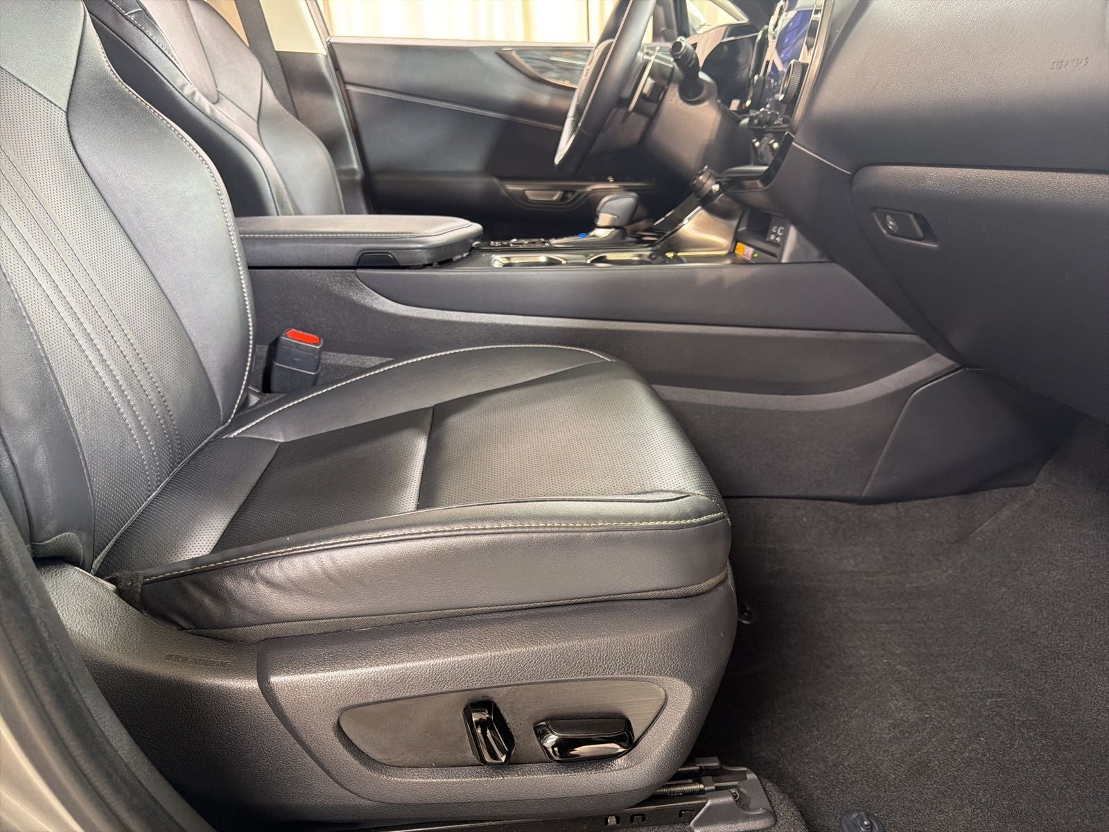 2023 Lexus NX 350 Premium