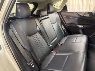 2023 Lexus NX 350 Premium